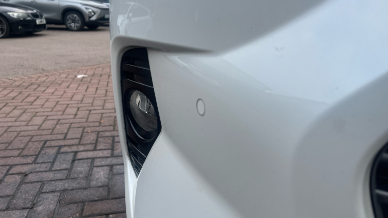 Toyota RAV4 2.5 VVT-i Hybrid Dynamic 5dr CVT Hybrid Estate